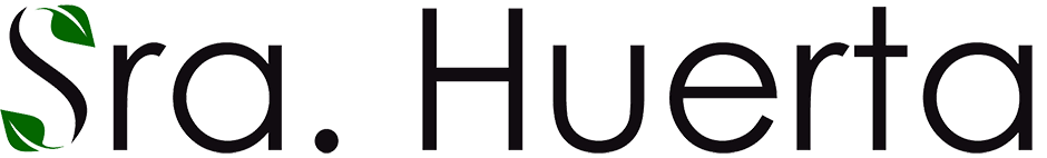 Sra. Huerta