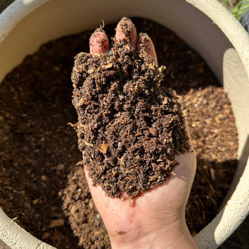 Tierra abonada 20lts